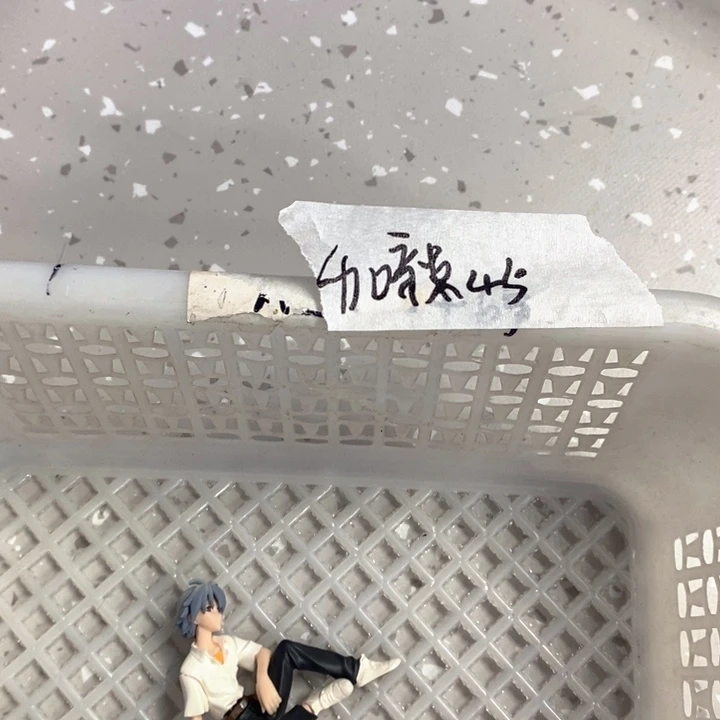 高达散货手办玩具