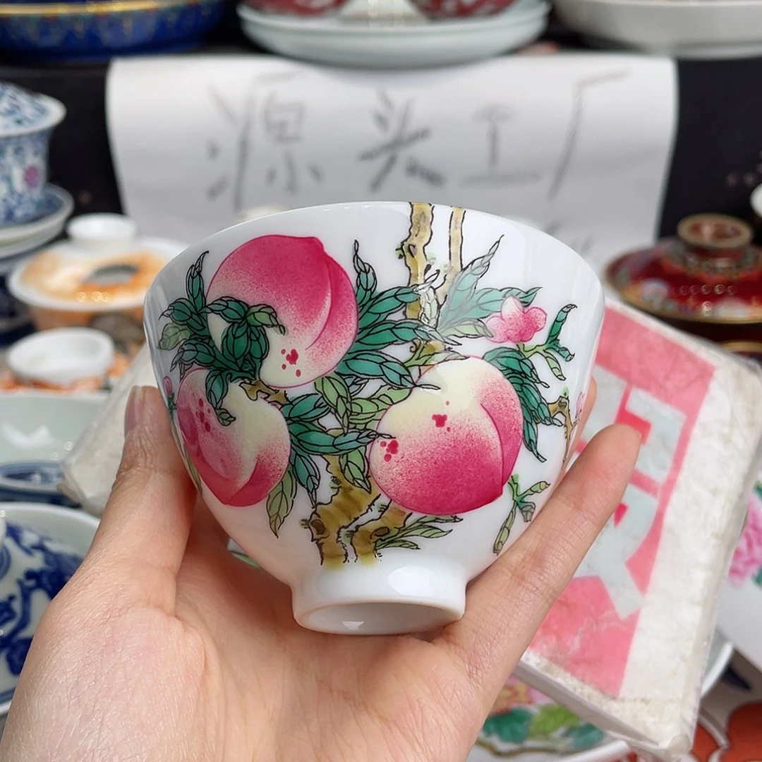景德镇陶瓷艺术大师