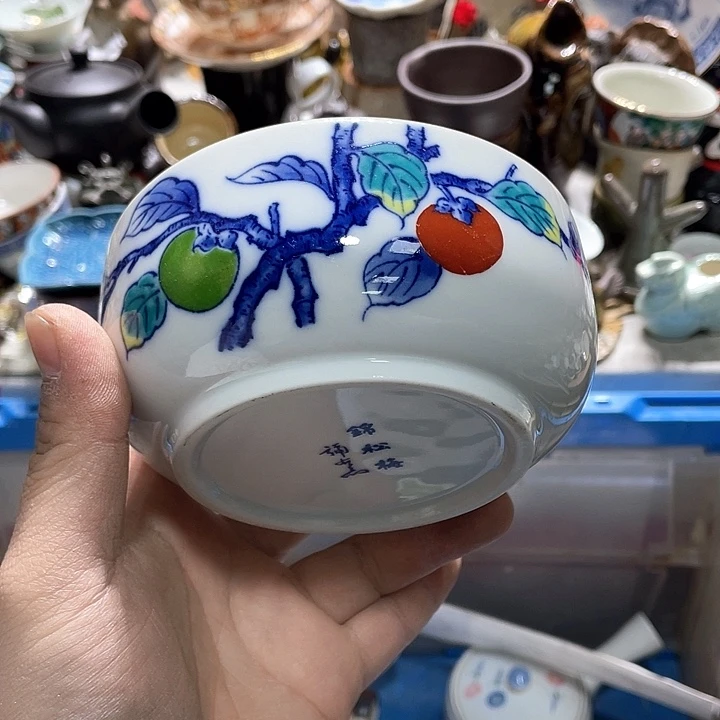瓷片在你身边的人是真的幸福吗