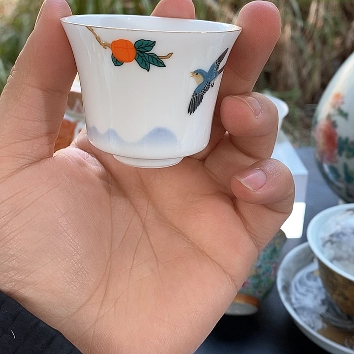 景德镇瓷器艺术品