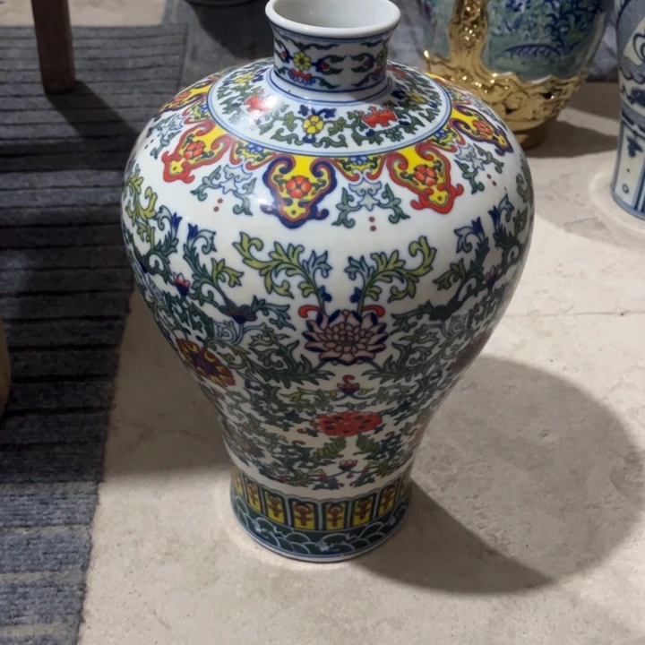 欢迎大家来看我的