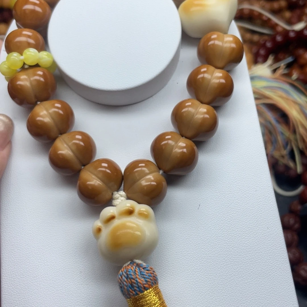 猴头核桃全品18屁桃