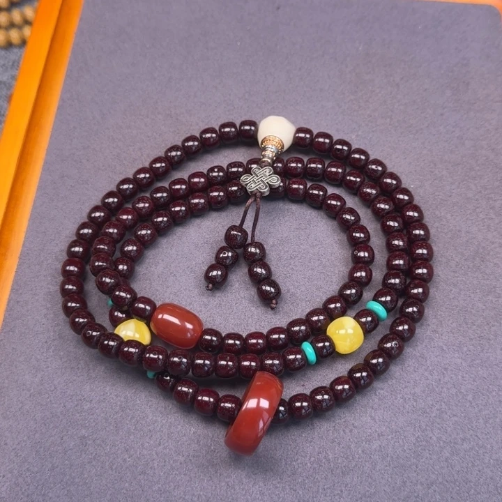 吊坠星月菩提星月