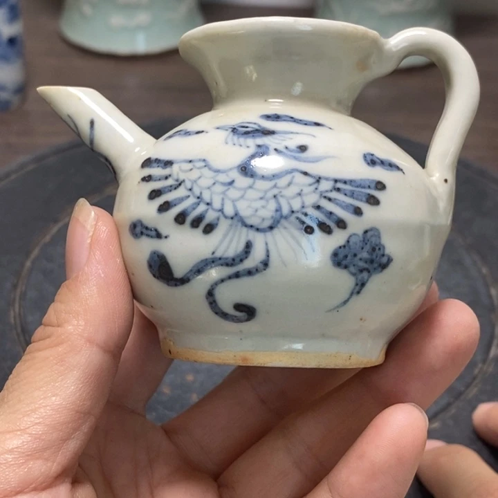 摆件景德镇陶瓷艺术品