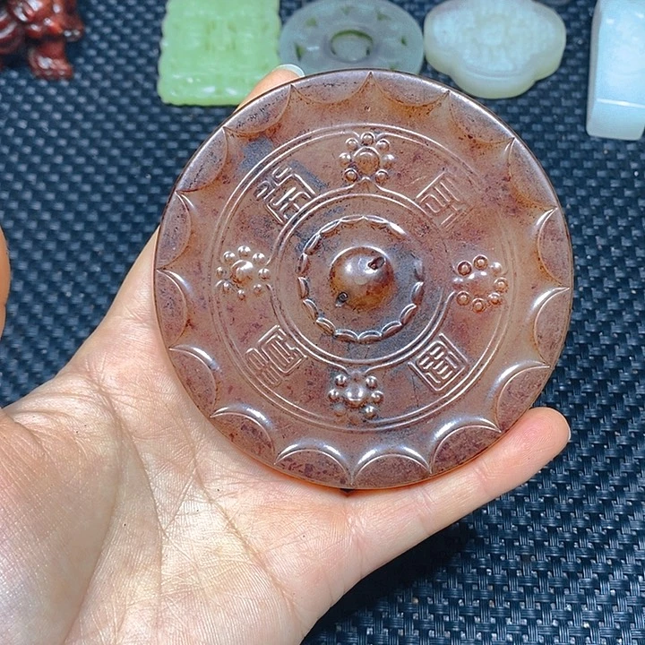 精选商品一图一物