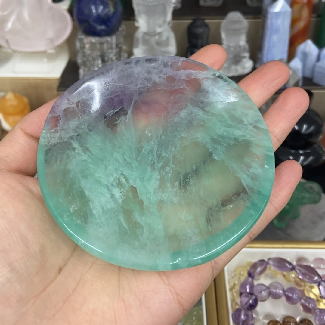 珠宝半成品水晶未镶嵌特价处理产品