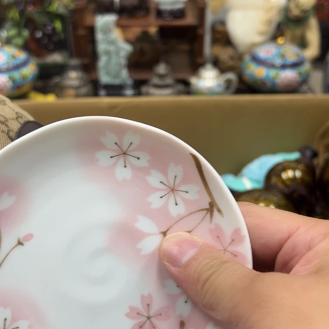 盖碗瓷器瓷器瓷器