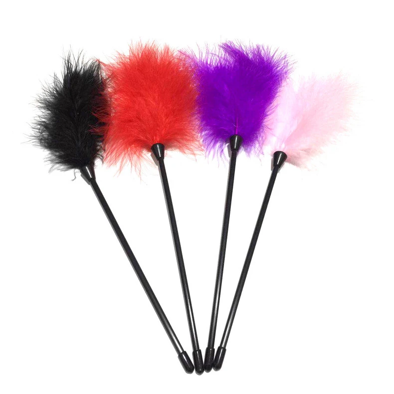 sportm情侣挑逗猫猫玩耍氛围感升温创意棒