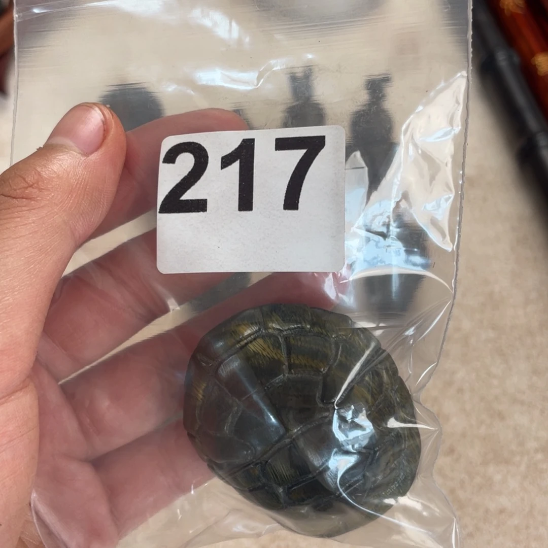 木蓝*绿檀木217富甲天下
