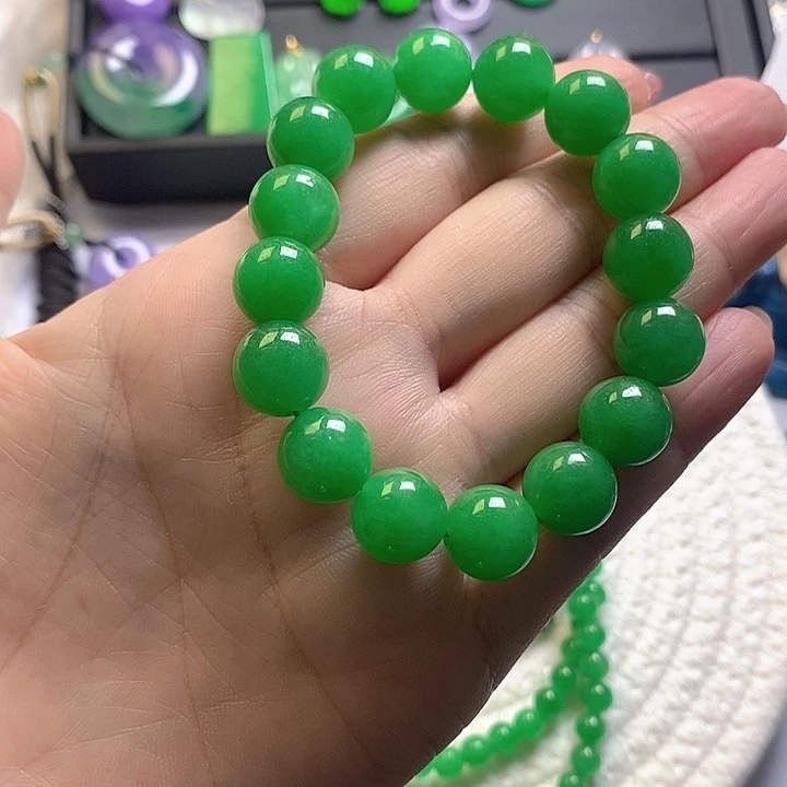 花岗石铁合金生****?珠串