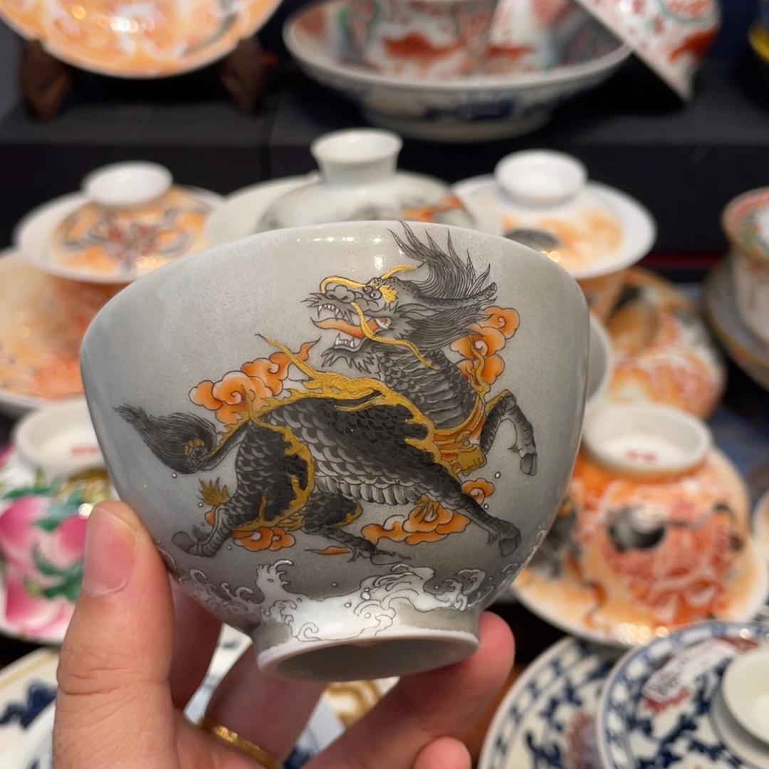 景德镇陶瓷景德镇瓷器