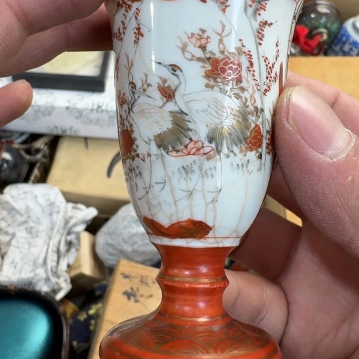 茶文化,工艺古美术