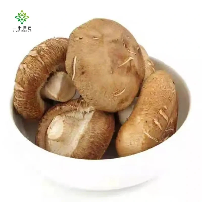 精品香菇约200g±5g