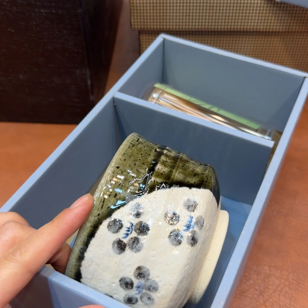 小狐狸瓷器精选好物推荐