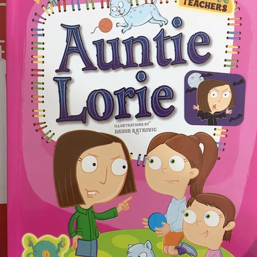 【闪购商品】原版中高章4本科普