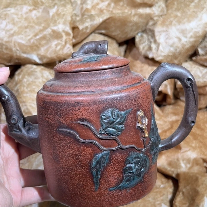 茶壶紫砂紫砂茶壶801