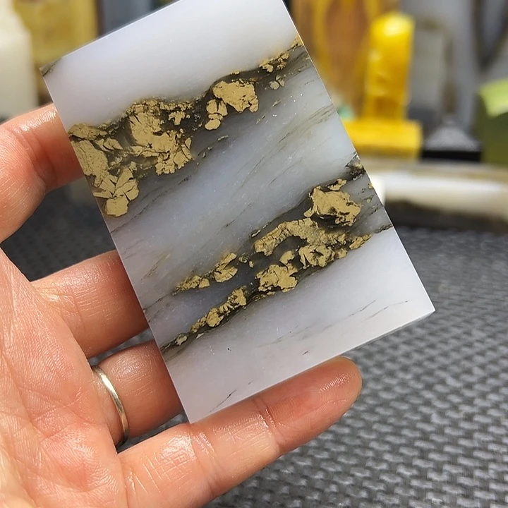 不***头青田石印章石印章石