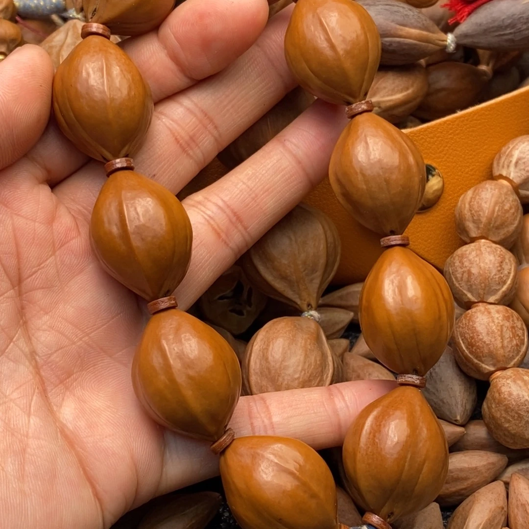 橄榄核手串/手链1