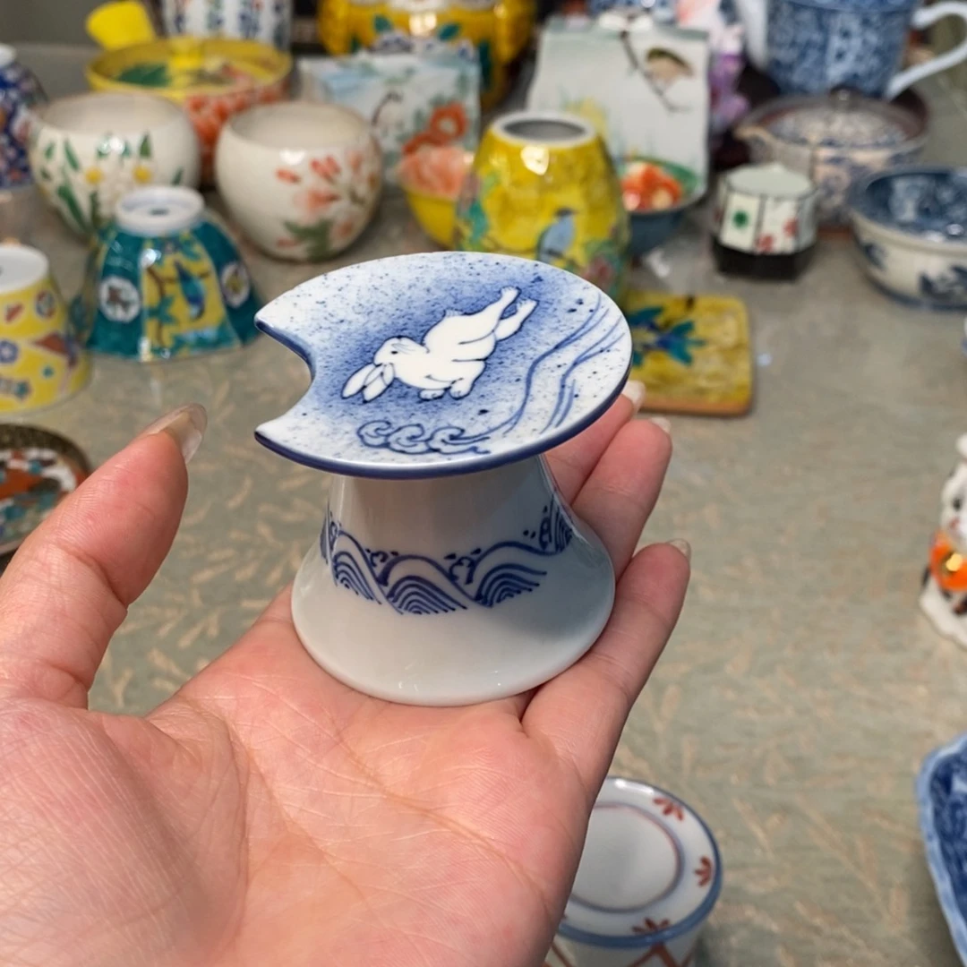 碟7 厘米小杨甄选精品