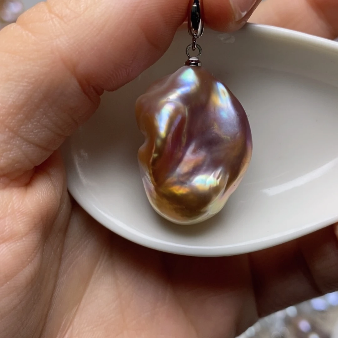 淡水珍珠其它未镶嵌