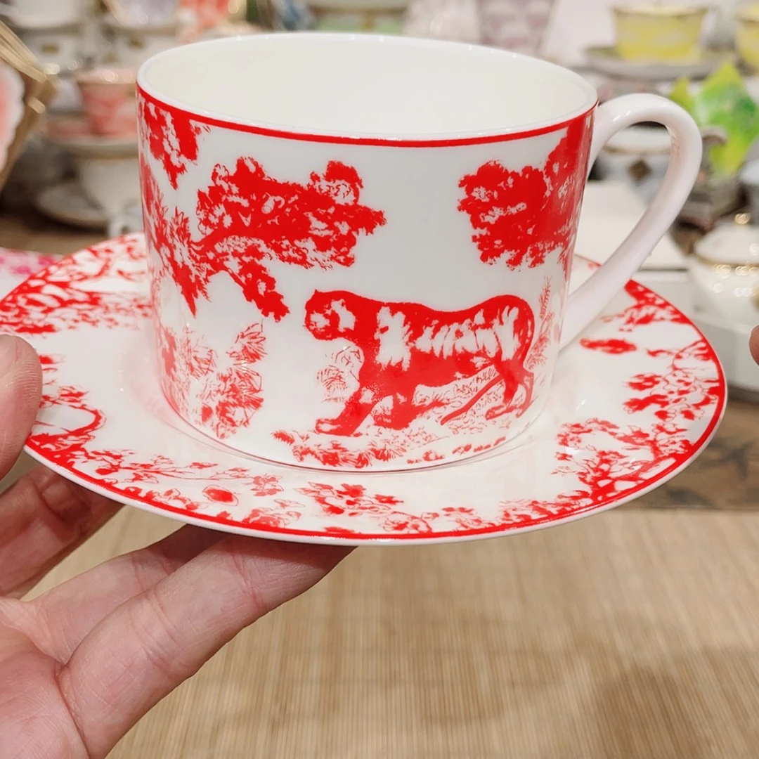 【闪购商品】瓷片……和和美美真好看