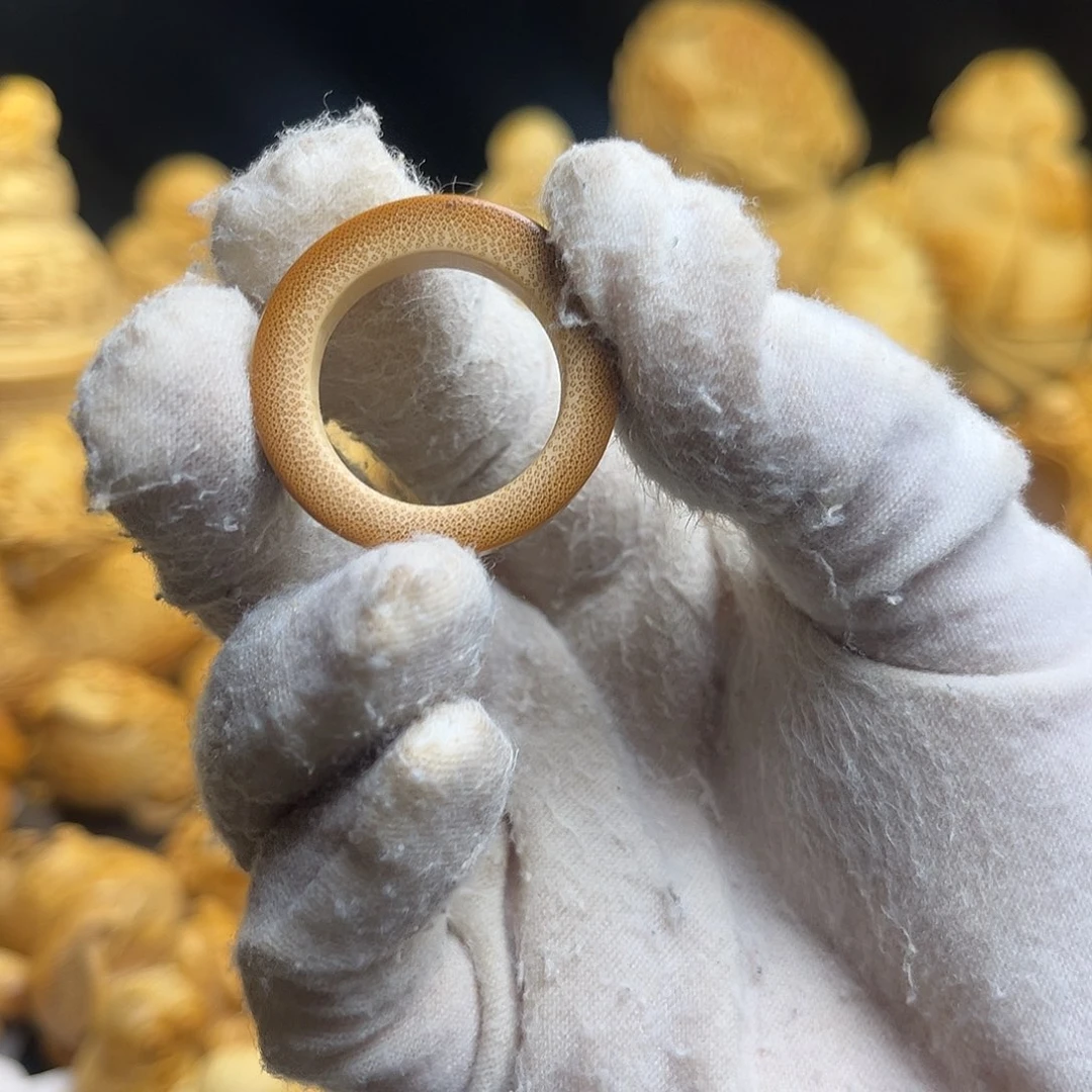 竹难***?竹根的雕刻艺术