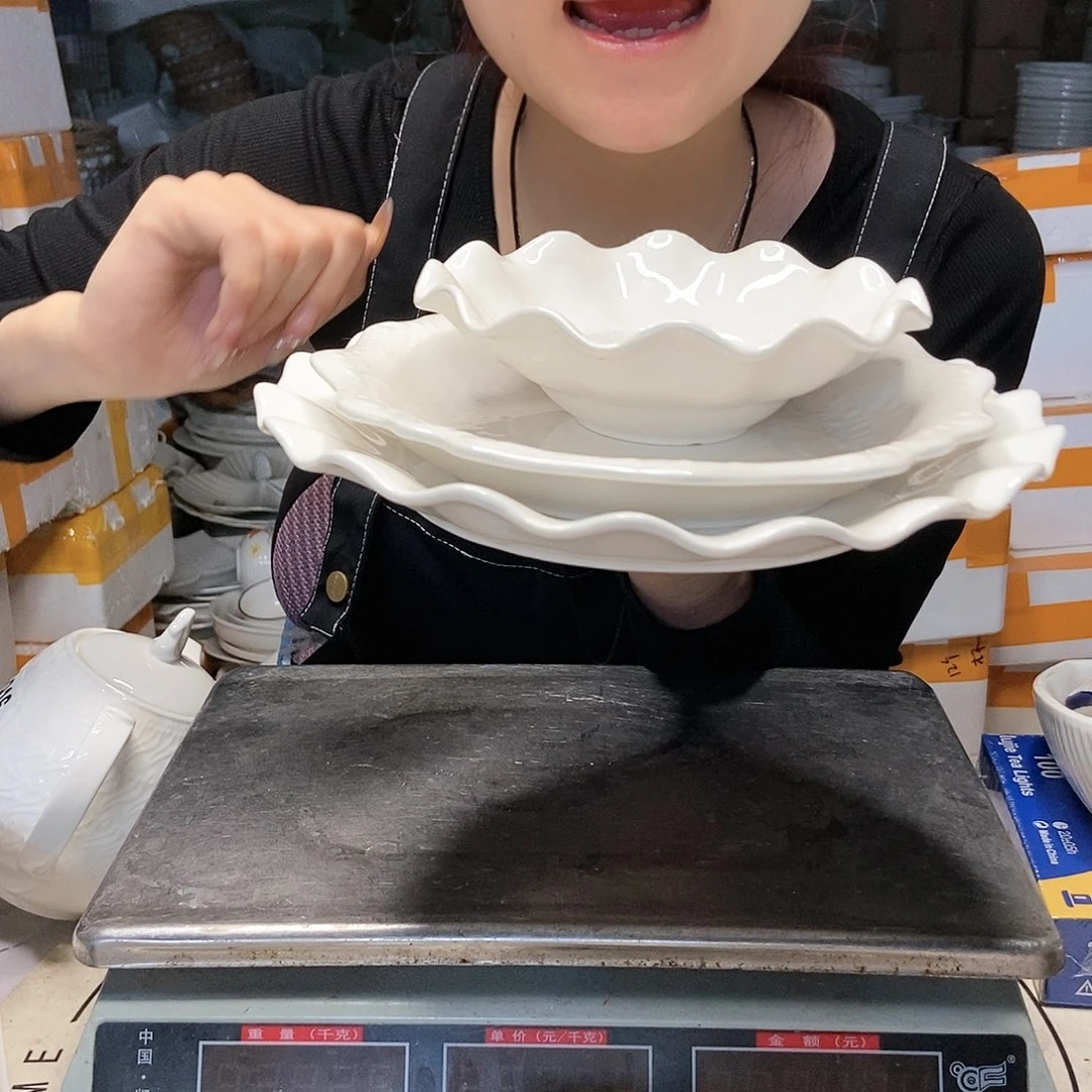 【闪购商品】碗工厂微瑕产品三件套130