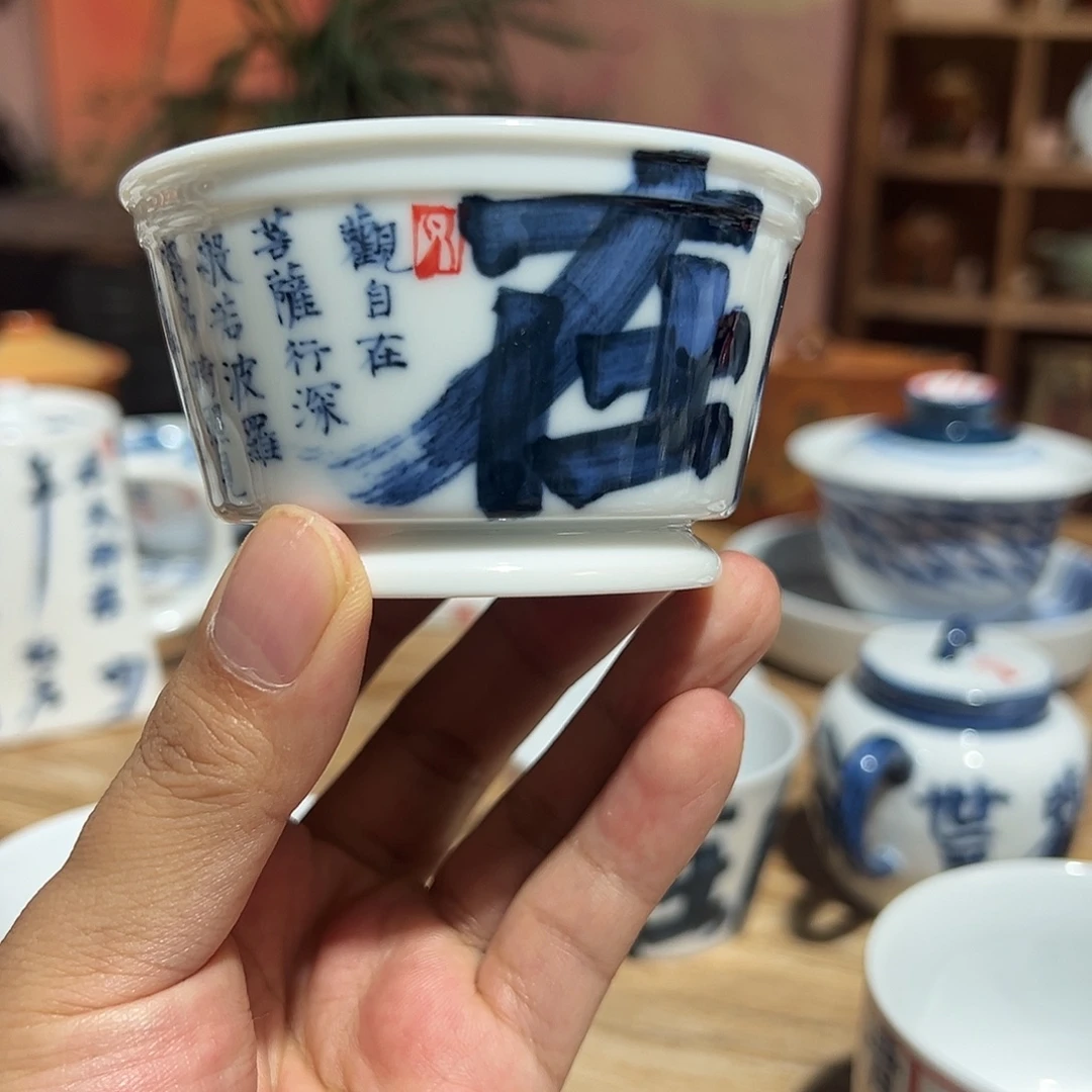 陶瓷艺术作品欣赏