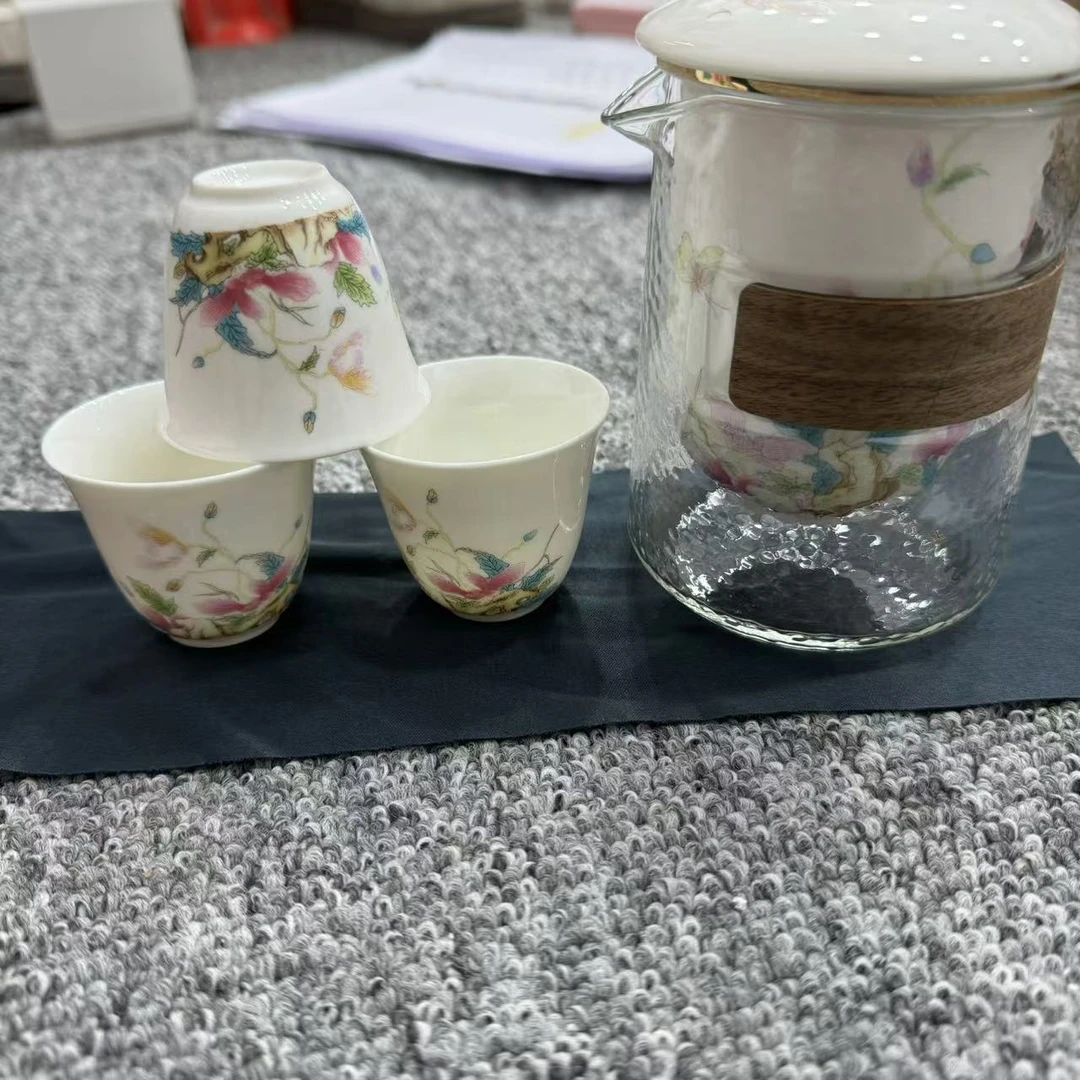 X502-虞美人旅行套