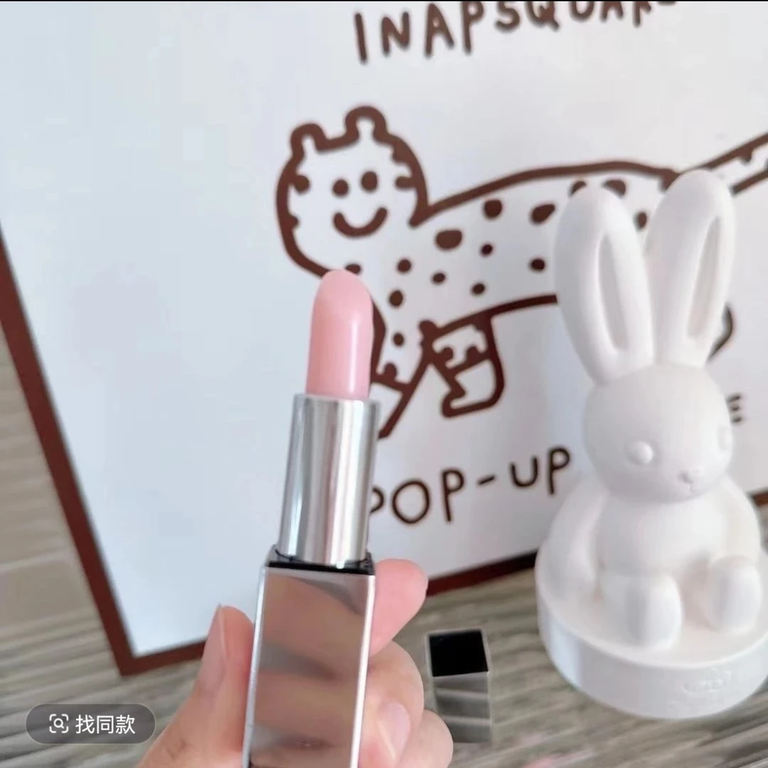 新品庭魅水漾倍润唇膏3.2g（26年日期）