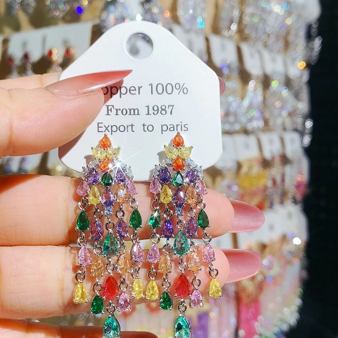 铜合金锆石925银