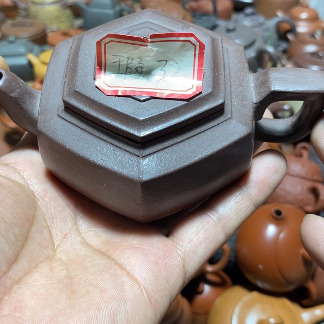紫砂茶壶欢迎各位光临惠顾