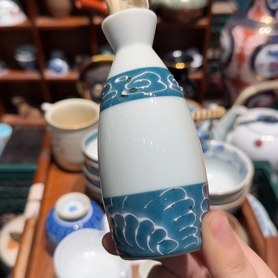 瓷片五十包邮非全新