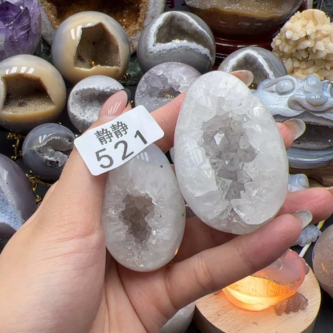 未镶嵌大型摆件（非配饰）水晶?****?521