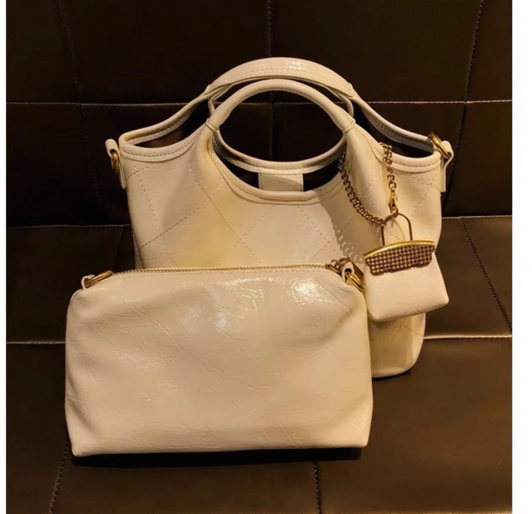 2631 新款爆款时尚百搭女包单肩斜挎包包网红女包