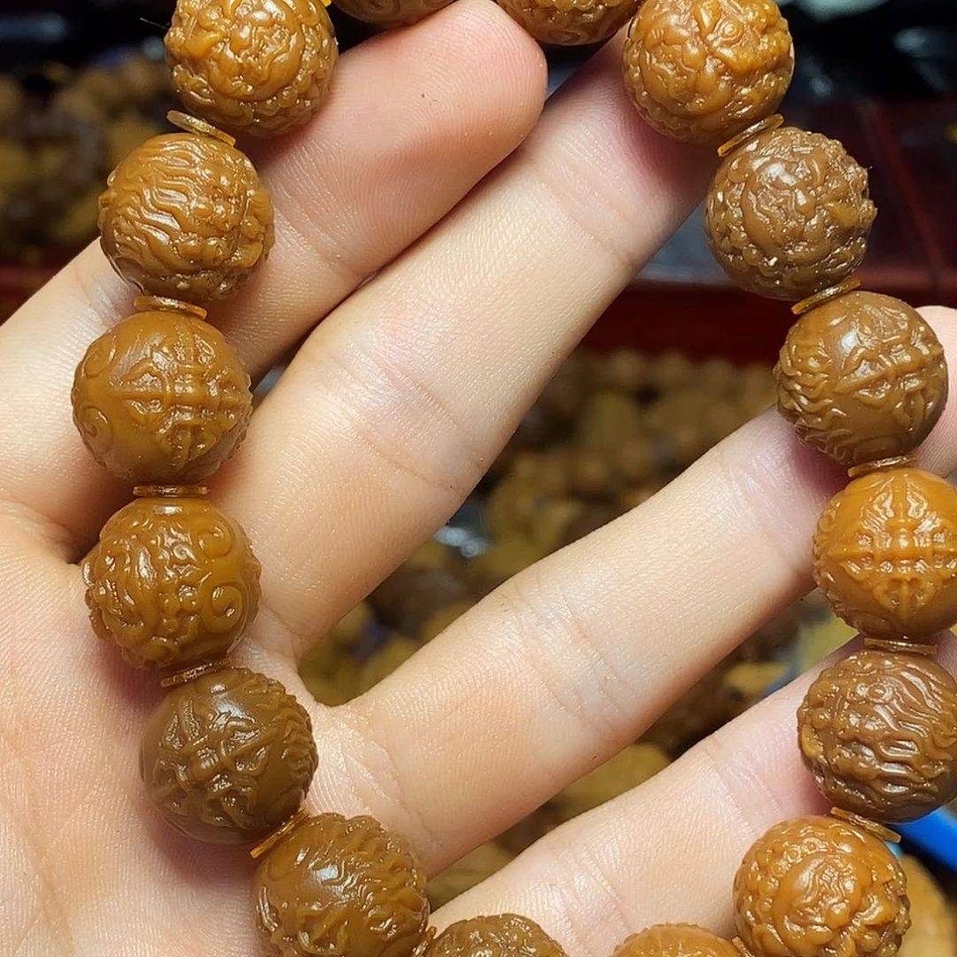 橄榄核手串/手链hjjjjuuijjjjhjjjjjm