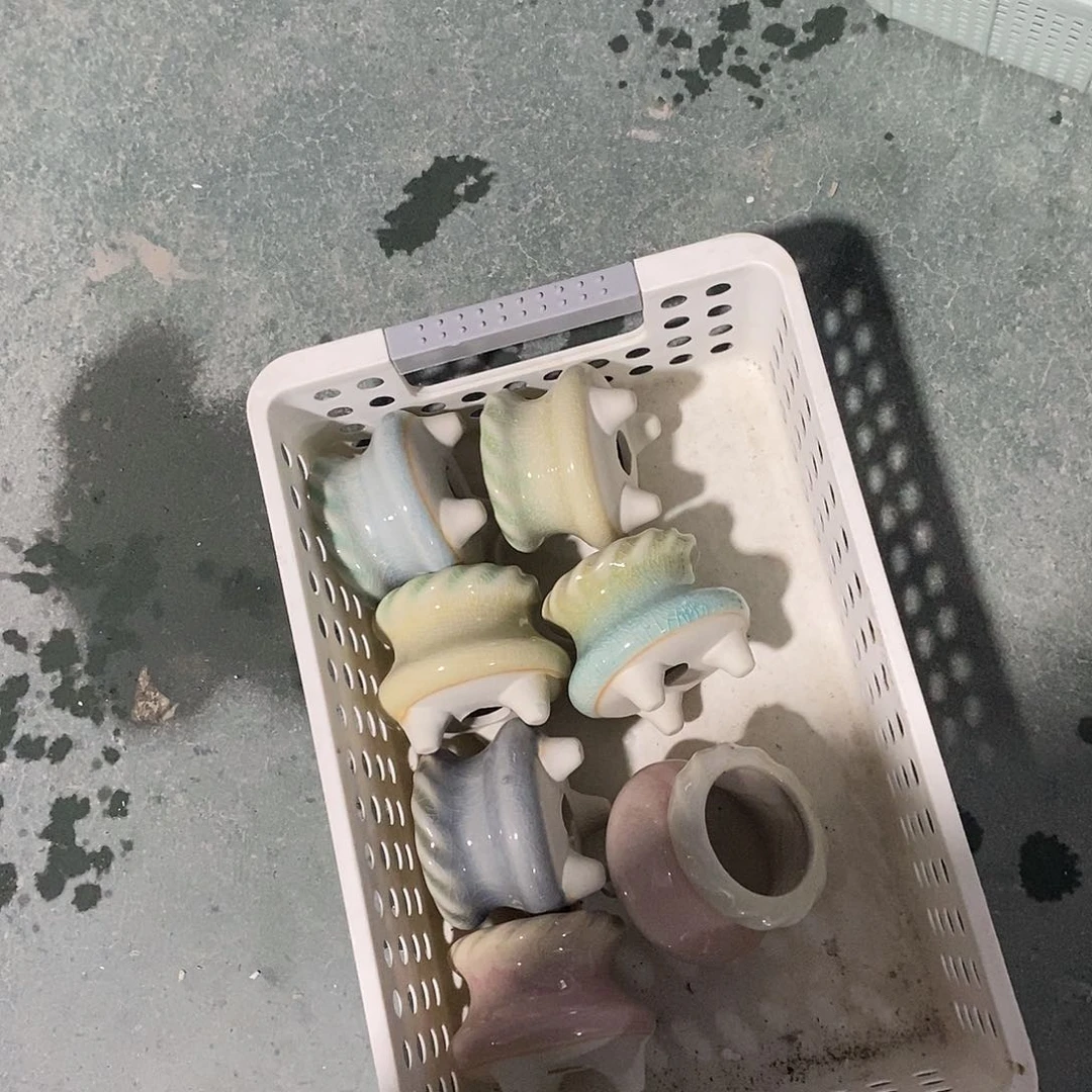 「满9.9米包邮」随机3个