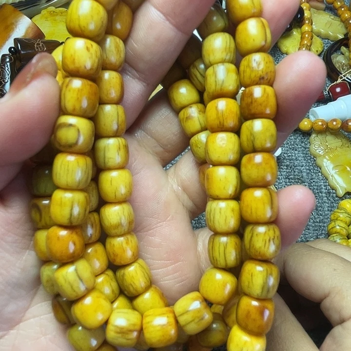 手串/手链牛骨其他配饰