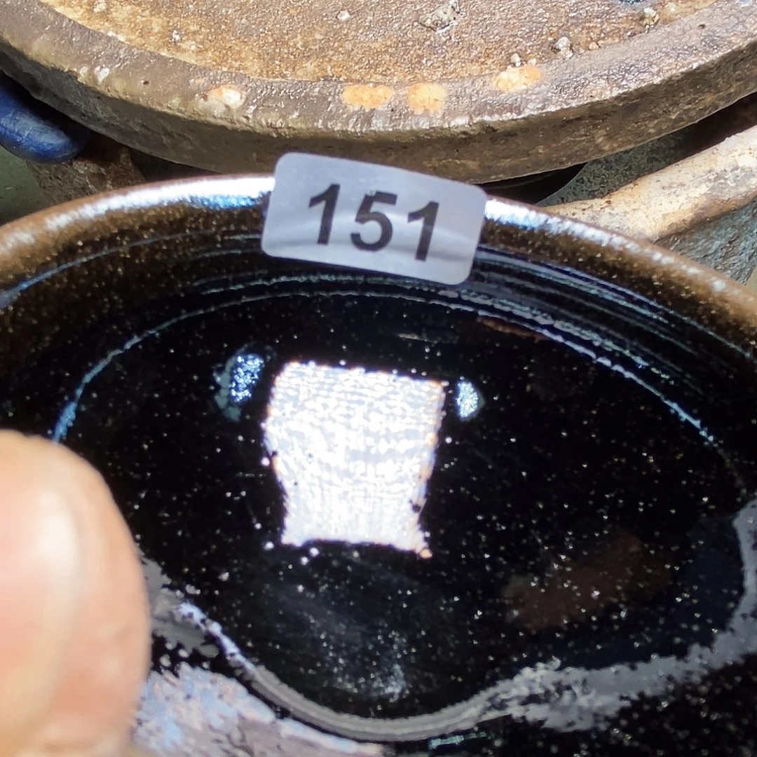 茶盏铁****壮通天龙窑通天龙窑