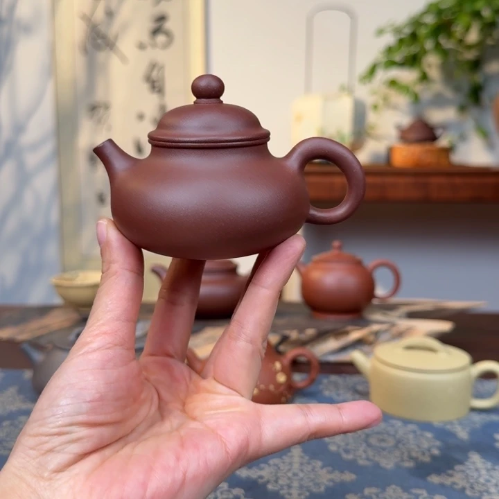 紫砂茶壶66666666666666