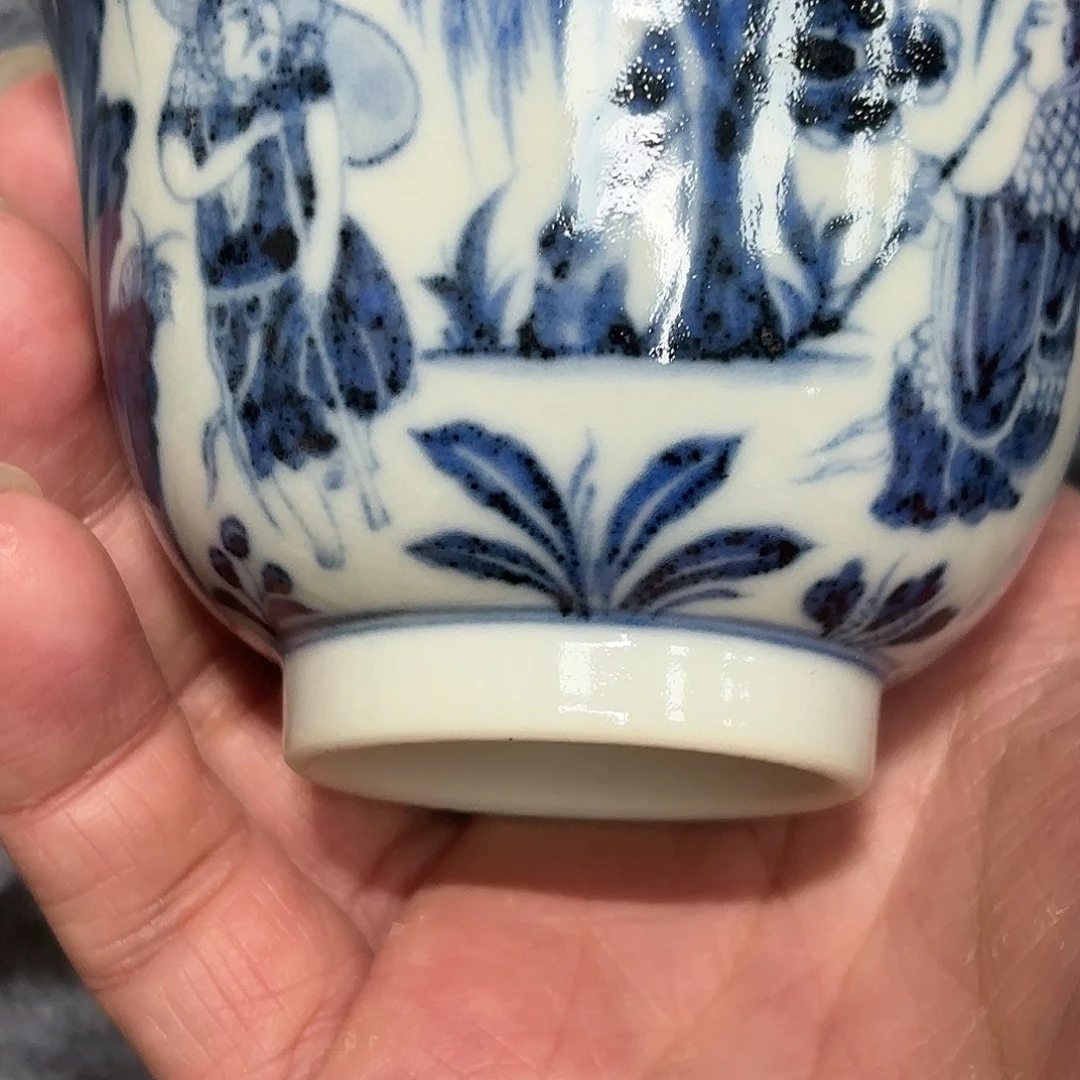 摆件陶初**法陶瓷艺术陶瓷作品