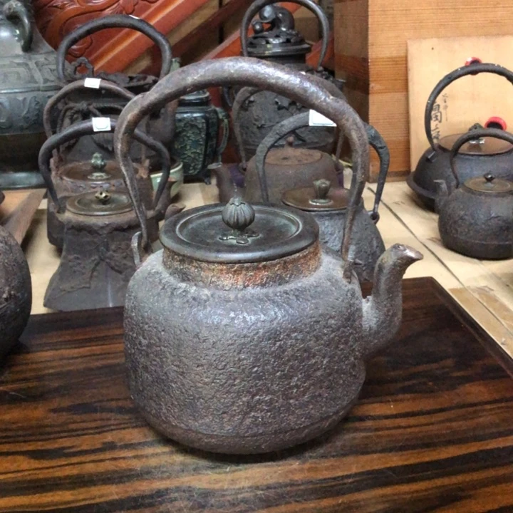 龙文堂壶听雨堂严选