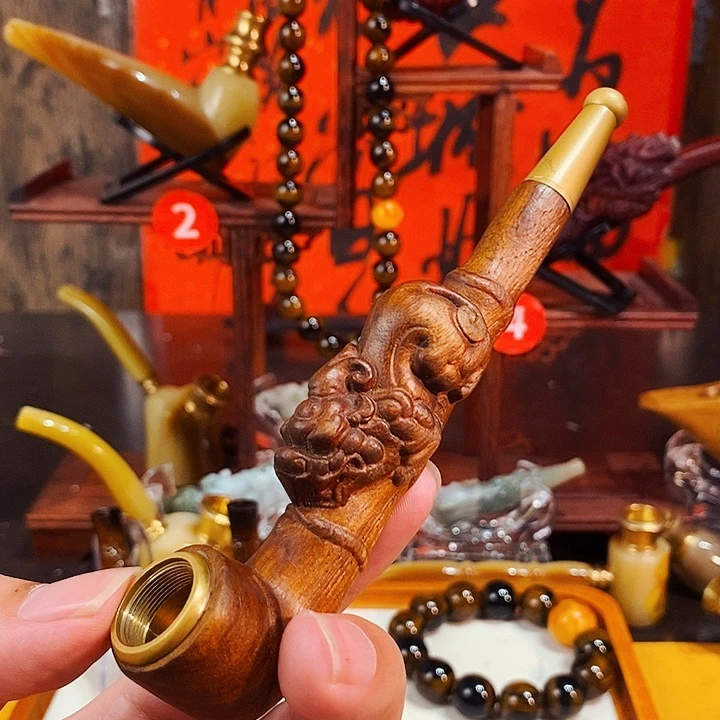 高端定制一物一拍