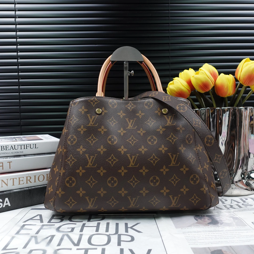 95新 LouisVuitton/路易威登 单肩包/T10315761