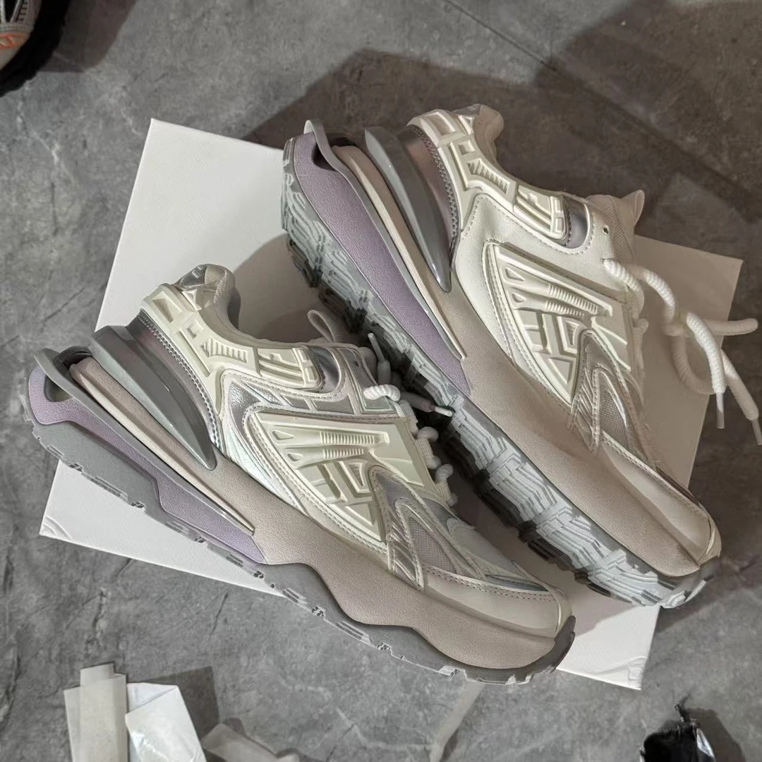 （断码）（1oo2）老爹鞋休闲鞋库存尾货（三楼）