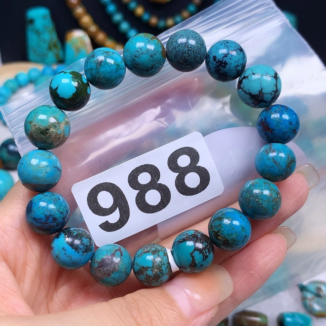 空竹粉丝专享十堰特色手工散珠