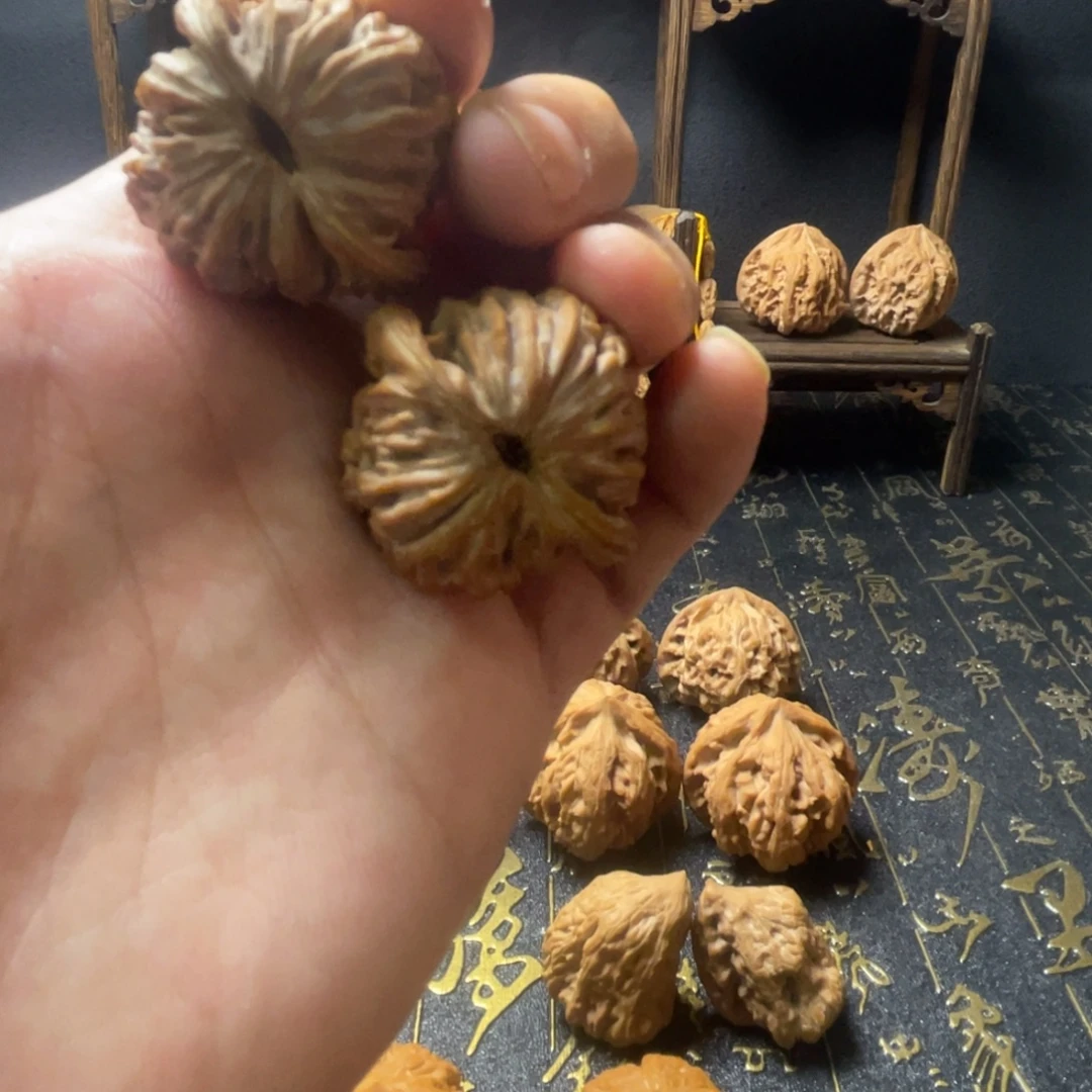别***墙核桃四座楼全品无黄无修