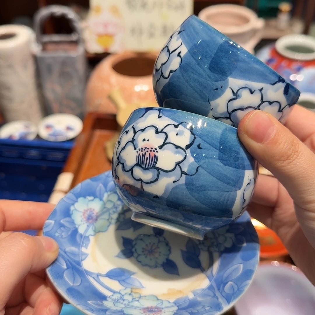 瓷片五十包邮 非全新