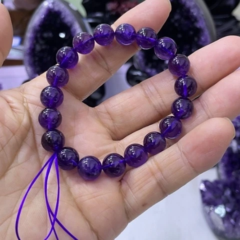 【闪购商品】未镶嵌珠宝半成品水晶快**情