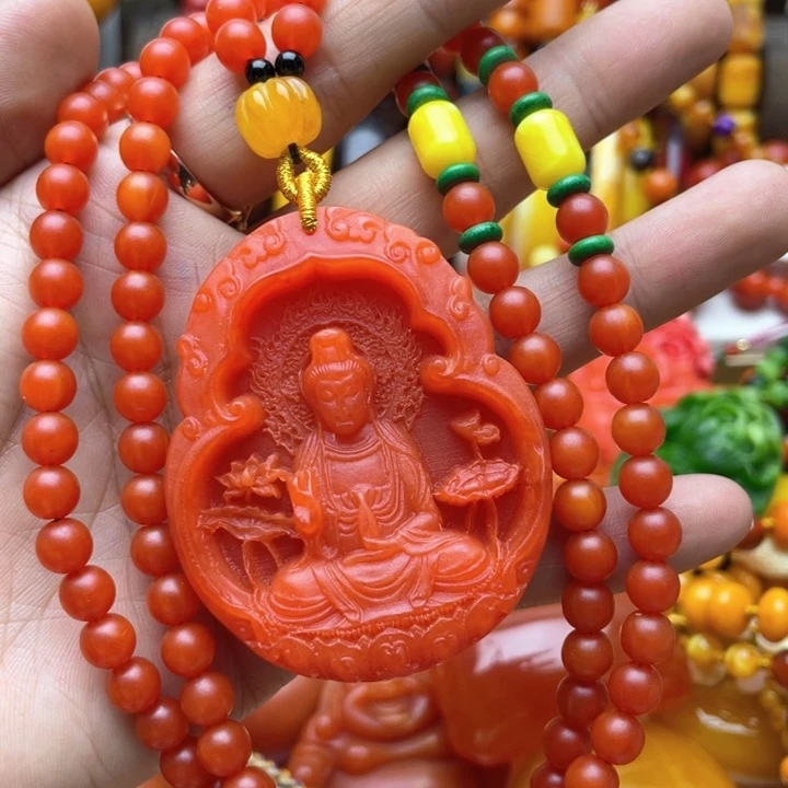 树脂制品150号毛衣链